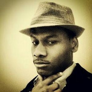 Meet your Posher, Jay